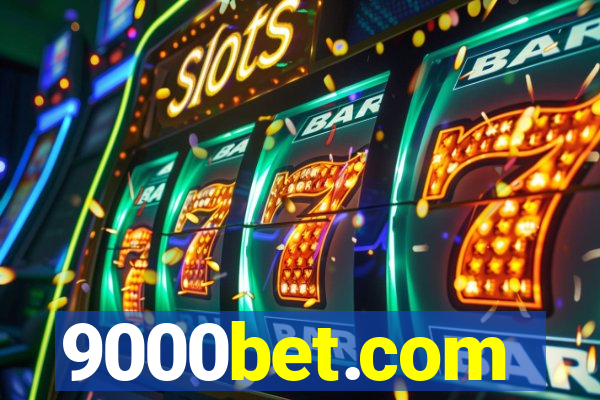 9000bet.com