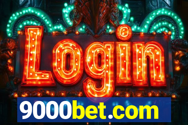 9000bet.com