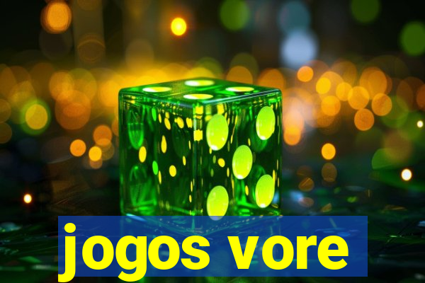 jogos vore