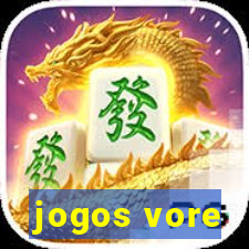 jogos vore