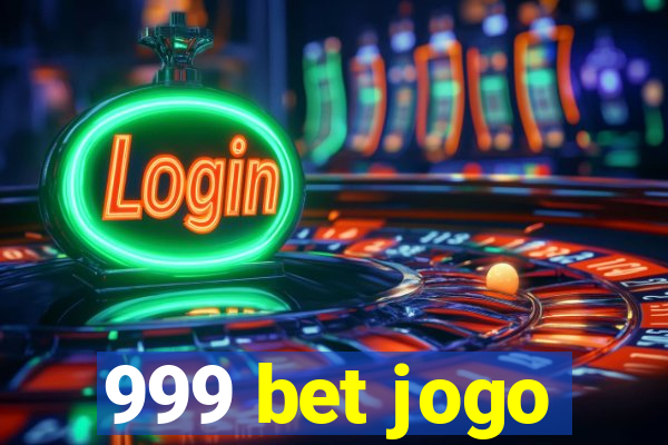 999 bet jogo