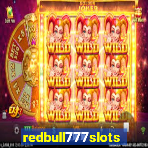 redbull777slots