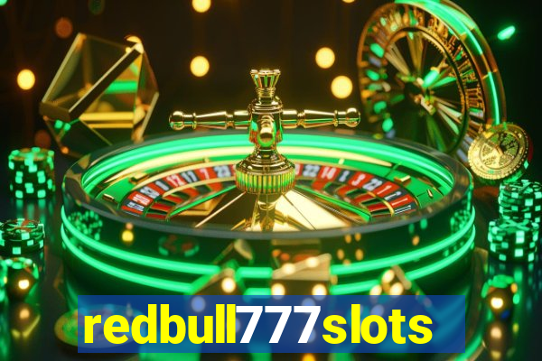 redbull777slots