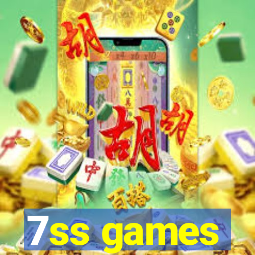 7ss games