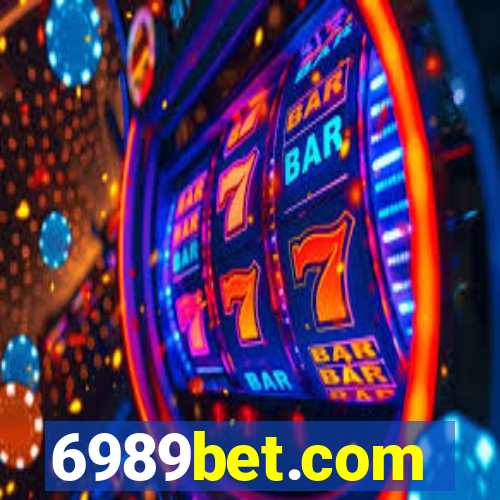 6989bet.com