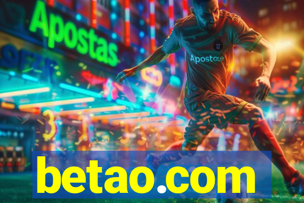 betao.com