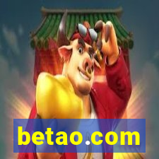 betao.com