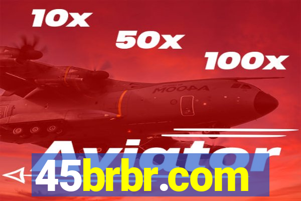 45brbr.com