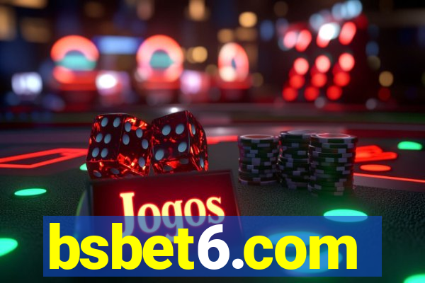 bsbet6.com