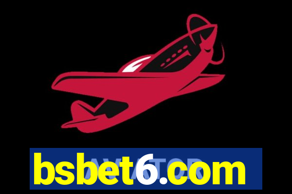 bsbet6.com