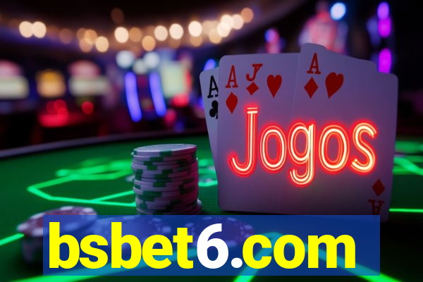 bsbet6.com