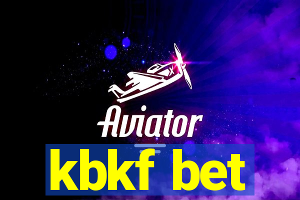 kbkf bet