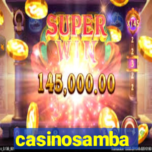 casinosamba