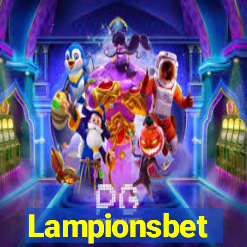 Lampionsbet