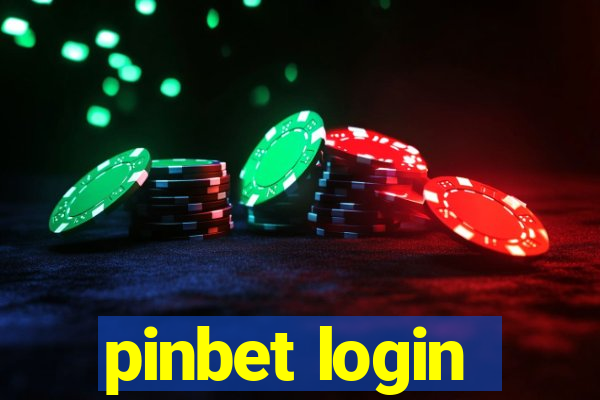 pinbet login