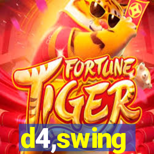 d4,swing