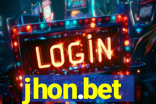 jhon.bet