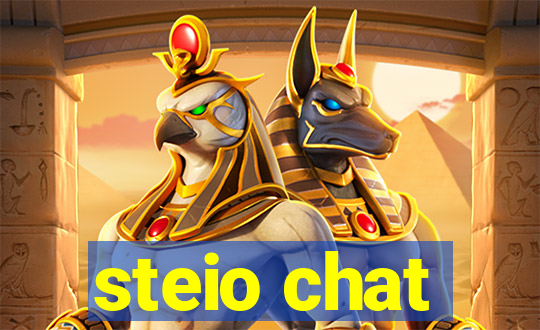 steio chat