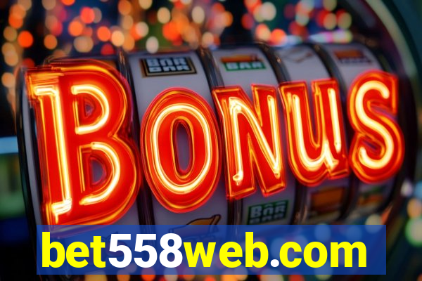 bet558web.com