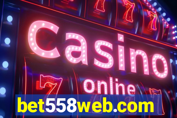 bet558web.com