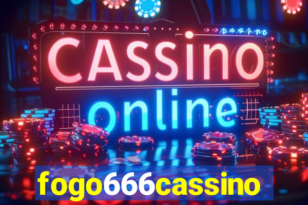 fogo666cassino