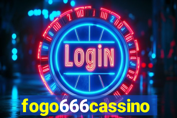 fogo666cassino