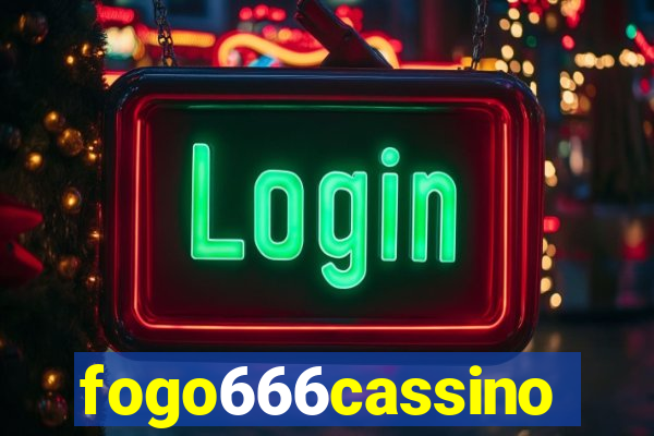 fogo666cassino