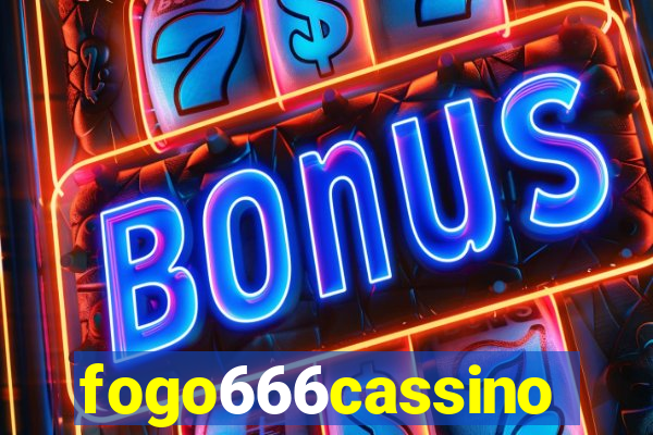 fogo666cassino