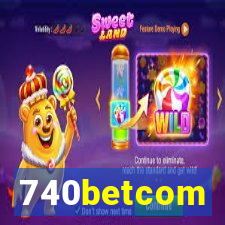 740betcom