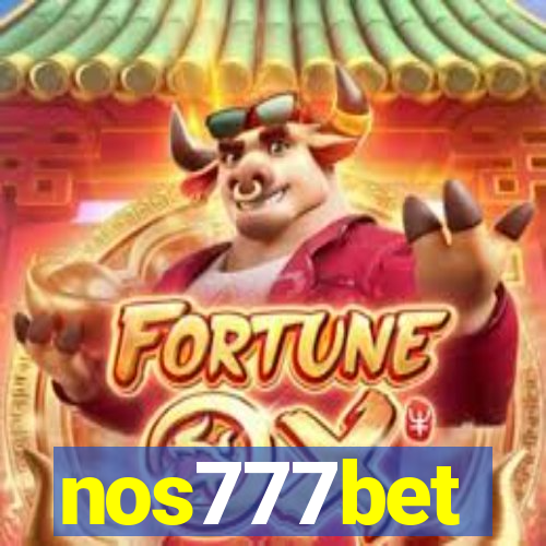 nos777bet