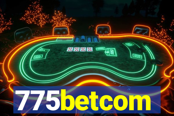 775betcom