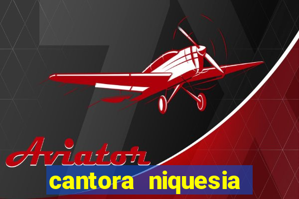cantora niquesia santos pelada