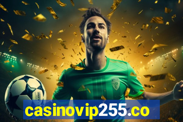 casinovip255.com