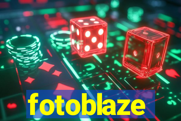 fotoblaze