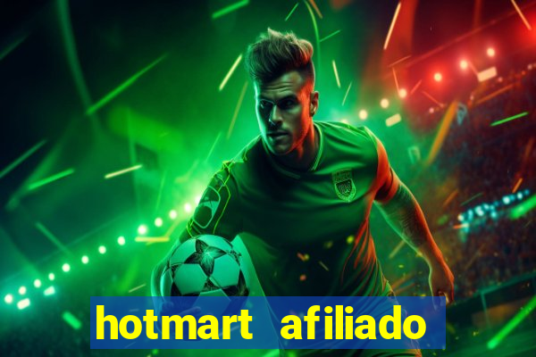 hotmart afiliado entrar login