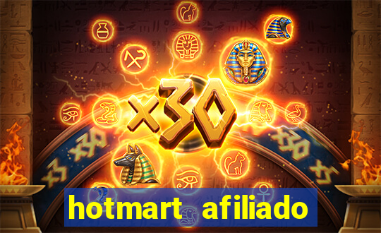 hotmart afiliado entrar login