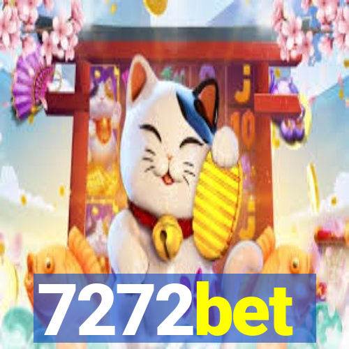 7272bet