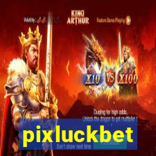 pixluckbet