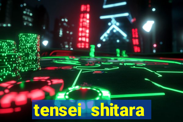 tensei shitara slime datta ken filme 3 dublado