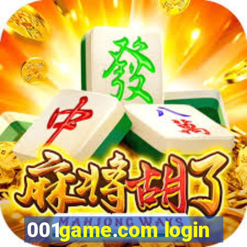 001game.com login