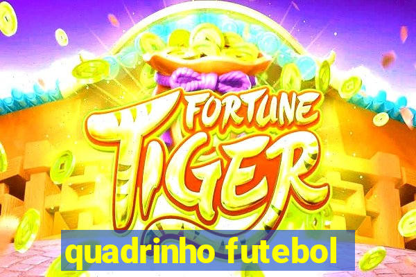 quadrinho futebol