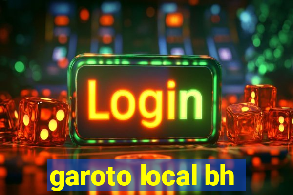 garoto local bh