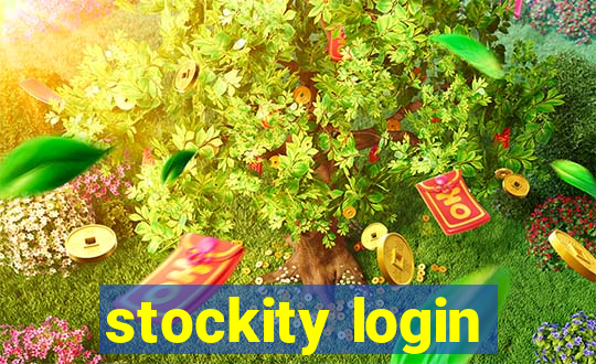 stockity login