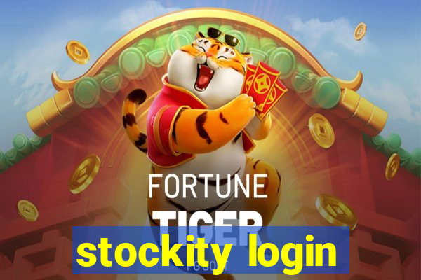 stockity login