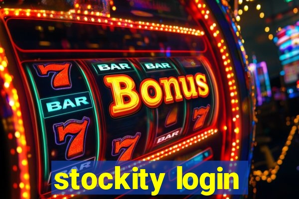 stockity login