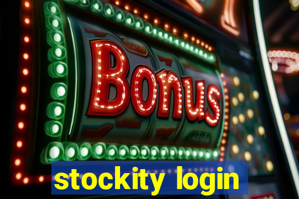 stockity login