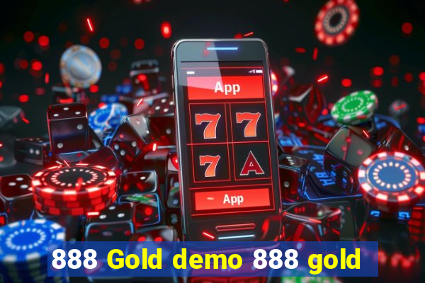 888 Gold demo 888 gold