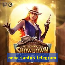 neca santos telegram