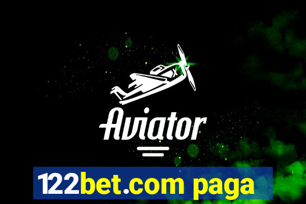 122bet.com paga