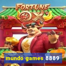 mundo games 8889